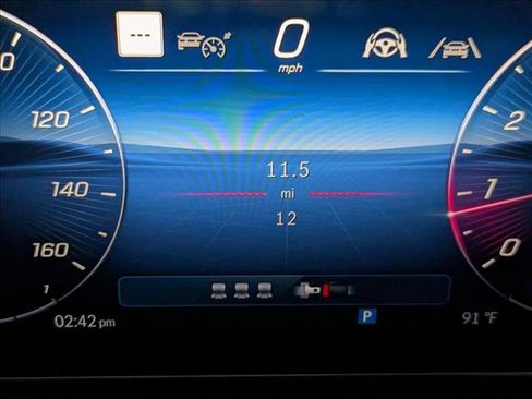 New 2026 Mercedes-Benz GLC 300 image 11