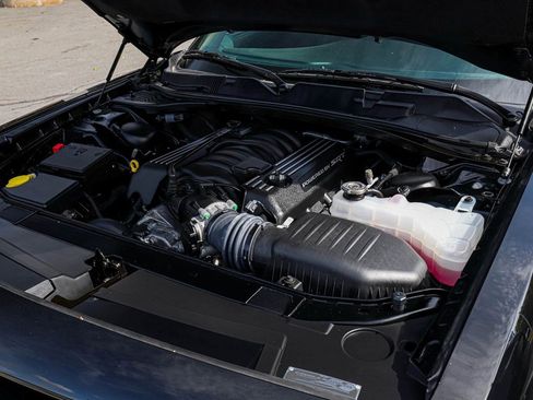 Used 2023 Dodge Challenger R/T Scat Pack image 29