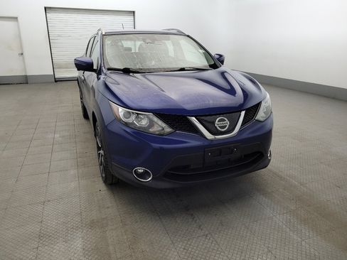 Used 2019 Nissan Rogue Sport SL w/ Premium Package AWD/4WD image 13