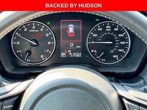 Used 2023 Subaru Outback Premium image 3