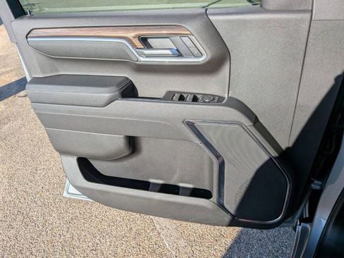 New 2026 Chevrolet Silverado 1500 LT w/ Texas Edition Plus image 21