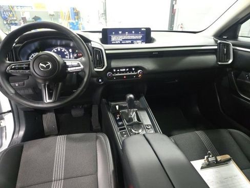 Used 2025 MAZDA CX-50 AWD 2.5 S w/ Premium Package image 12