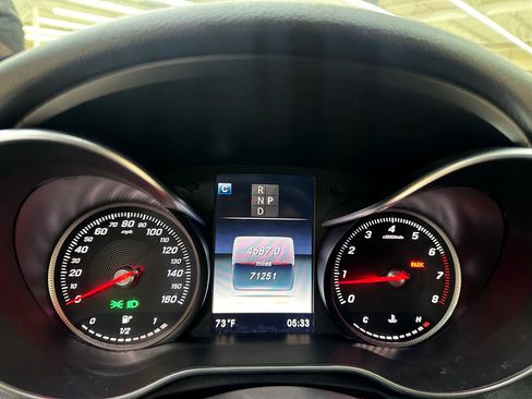 Used 2018 Mercedes-Benz C 300 Sedan image 20