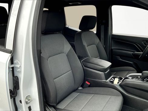 Used 2025 Chevrolet Colorado Trail Boss image 28