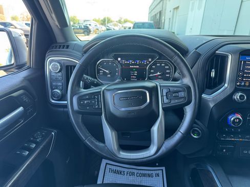 Used 2021 GMC Sierra 1500 Denali w/ Denali Ultimate Package image 9