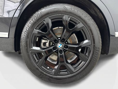 Used 2020 BMW X7 xDrive40i w/ Executive Package AWD/4WD image 55