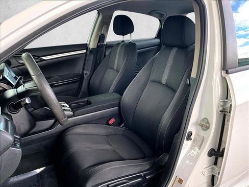 Used 2019 Honda Civic LX image 25