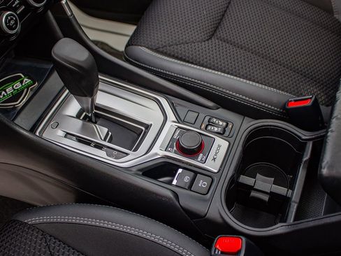 Used 2020 Subaru Forester Premium image 31