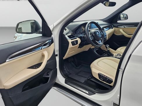 Used 2017 BMW X1 sDrive28i image 18