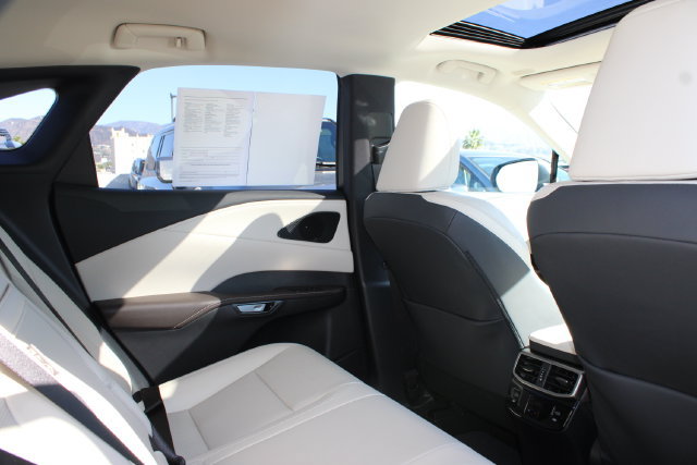 Certified 2025 Lexus RX 350 Premium Plus w/ Accessory Package (K3) FWD image 7
