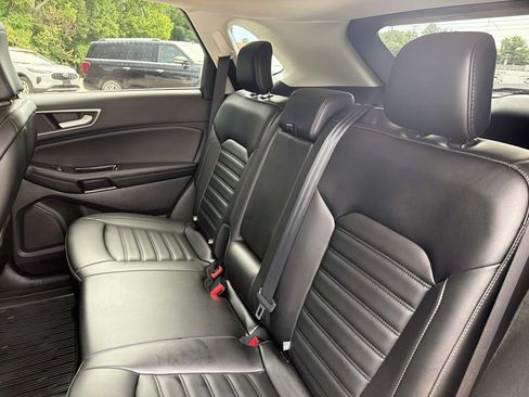 Used 2020 Ford Edge SEL w/ Convenience Package AWD/4WD image 14
