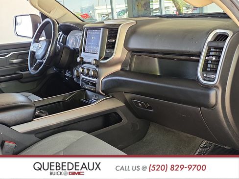 Used 2020 RAM 1500 Big Horn RWD image 26