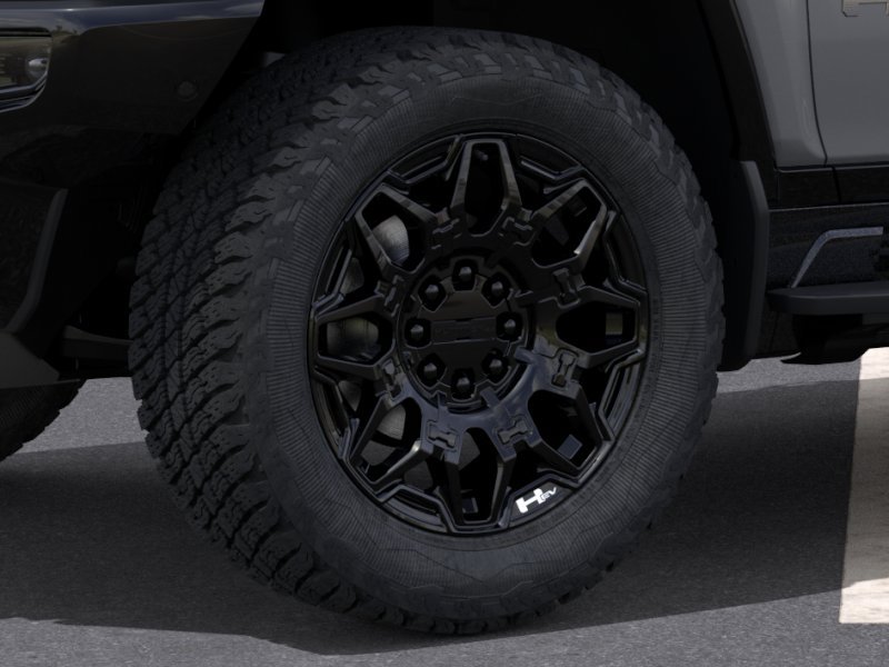New 2026 GMC Hummer EV 4x4 Crew Cab image 43