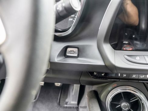 Used 2019 Chevrolet Camaro ZL1 RWD image 57