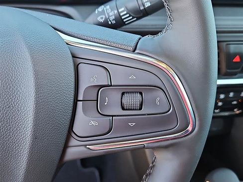 New 2026 Buick Encore GX Sport Touring image 19