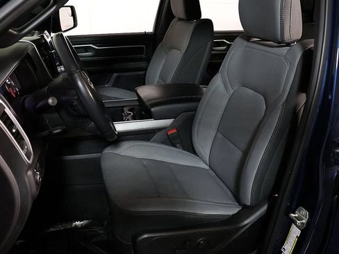 Used 2023 RAM 1500 Big Horn AWD/4WD image 4