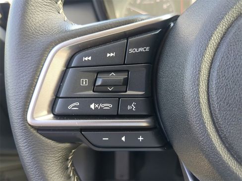 Certified 2025 Subaru Outback Premium image 26