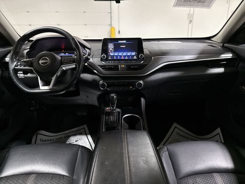 Used 2023 Nissan Altima 2.5 SR image 10