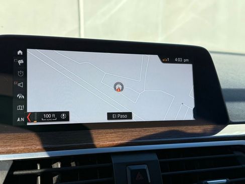 Used 2021 BMW X3 sDrive30i w/ Convenience Package image 10