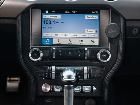 Used 2018 Ford Mustang Premium RWD image 34