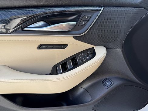 Used 2022 Cadillac CT5 Premium Luxury w/ Climate Package image 31