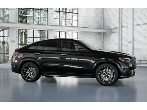 New 2026 Mercedes-Benz GLE 53 AMG 4MATIC Coupe image 15