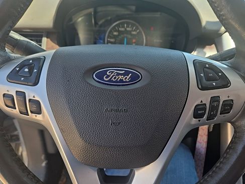 Used 2013 Ford Edge Limited image 5