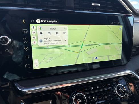 Used 2025 GMC Sierra 2500 Denali w/ Denali Reserve Package image 29