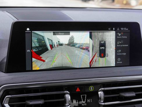 Certified 2023 BMW X3 sDrive30i w/ Convenience Package w/ZPA image 26