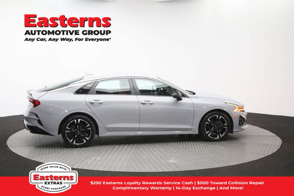 Used 2023 Kia K5 GT-Line w/ GT-Line Premium Package AWD/4WD image 44