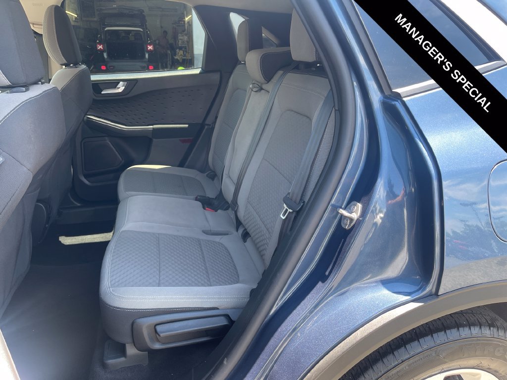 Used 2020 Ford Escape SE AWD/4WD image 12