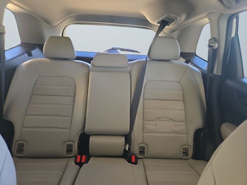 Used 2024 Honda CR-V EX-L image 15