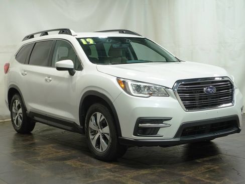 Used 2019 Subaru Ascent Premium AWD/4WD image 1