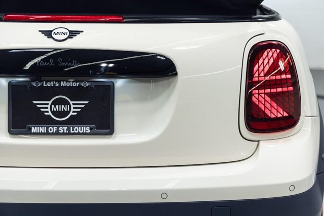 New 2027 MINI Cooper S FWD image 8
