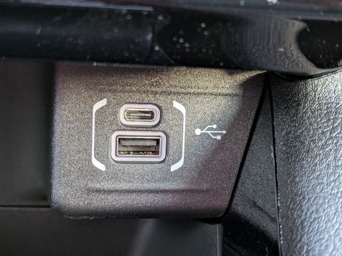 New 2026 Jeep Compass Latitude image 23