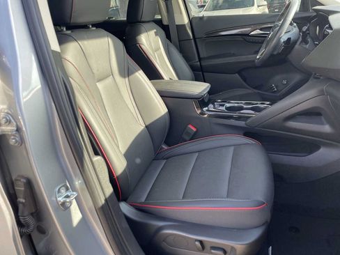 Used 2023 Buick Envision Essence w/ Sport Touring Package AWD/4WD image 28