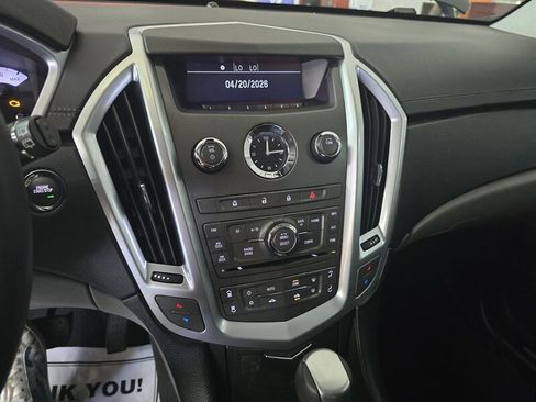 Used 2010 Cadillac SRX 2WD image 24