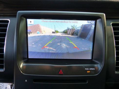 Used 2019 Ford Flex SEL w/ Equipment Group 202A AWD/4WD image 33