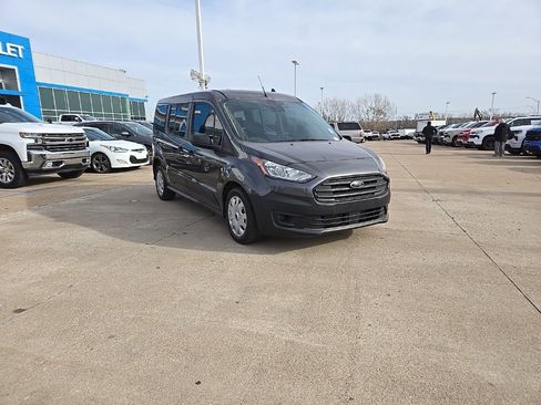 Used 2021 Ford Transit Connect XL image 11