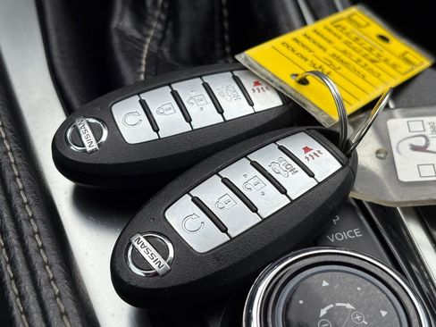 Used 2021 Nissan Maxima 3.5 SV w/ Floor Mat Group image 41