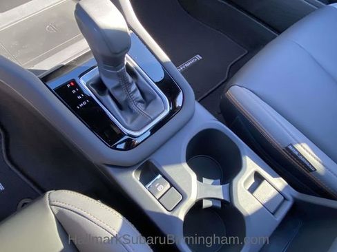 New 2025 Subaru Forester Sport image 20