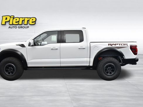 New 2025 Ford F150 Raptor image 3