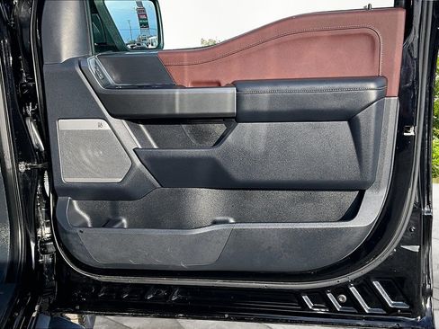 Certified 2022 Ford F150 Lariat image 25