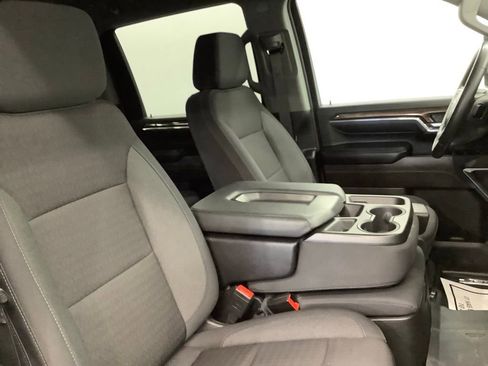 Used 2024 Chevrolet Silverado 2500 LT image 24