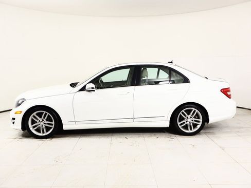 Used 2014 Mercedes-Benz C 300 C 300 image 12