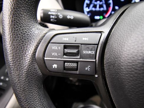Certified 2024 Honda HR-V LX image 19