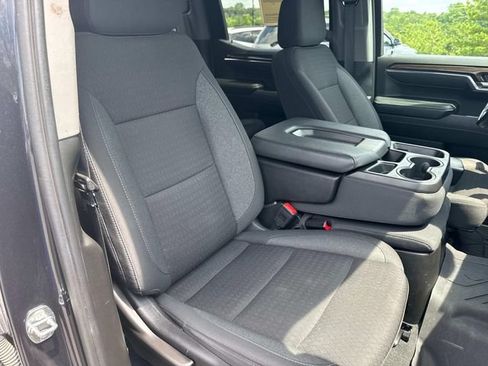 Used 2024 Chevrolet Silverado 1500 LT w/ Protection Package AWD/4WD image 24