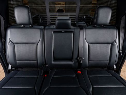 Used 2026 Ford F150 Lariat AWD/4WD image 36