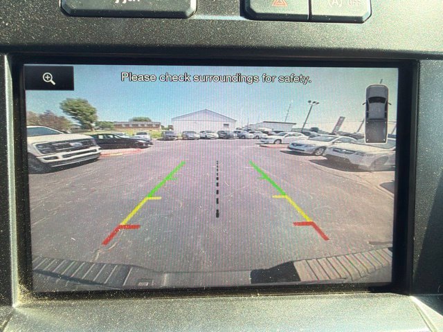 Used 2015 Ford F150 XLT w/ Equipment Group 302A Luxury AWD/4WD image 16