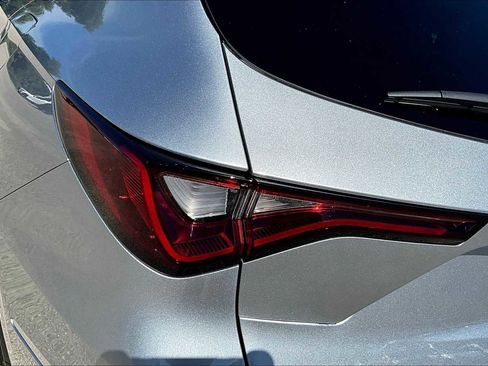 New 2026 Acura MDX SH-AWD image 14